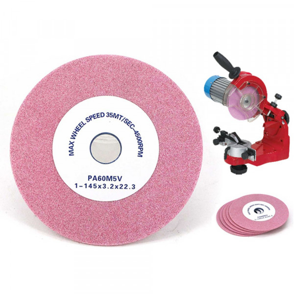 Aluminum Oxide Cup Grinding Wheels Forture Tools