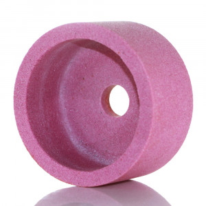 Aluminum Oxide Cup Grinding Wheels Forture Tools