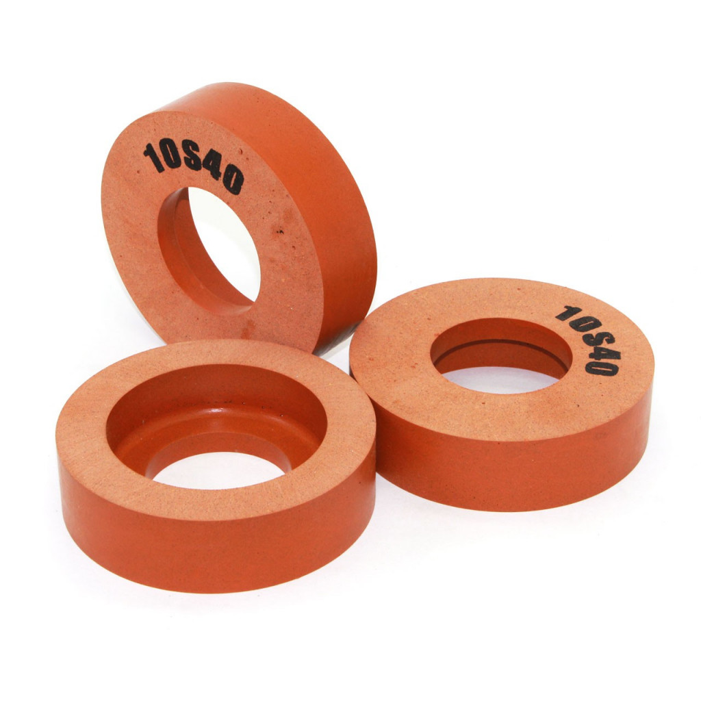 10S polishing wheel for glass Forture Tools