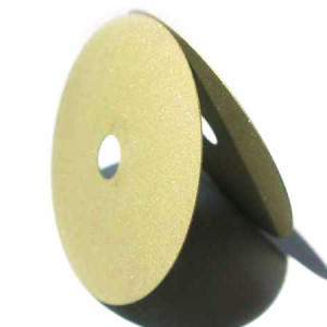 High precision diamond blades