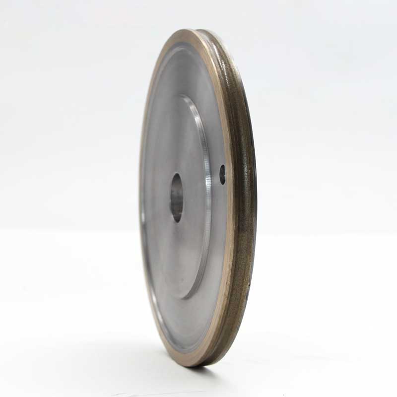 pencil grinding wheel