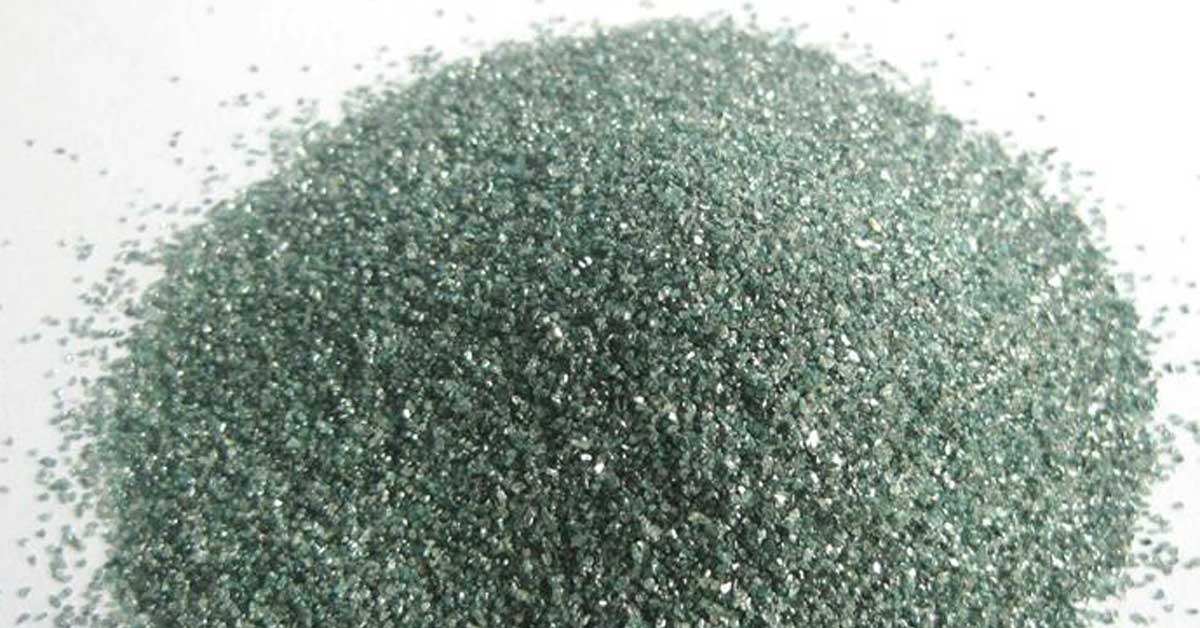 Green-silicon-carbide-material-1200-628
