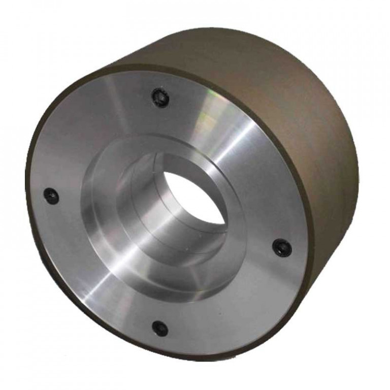 Rubber Control Wheel and grinding wheel Forture Tools