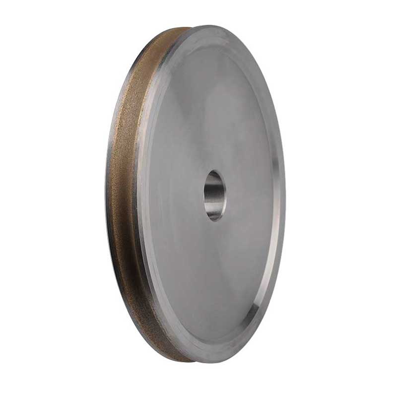 pencil grinding wheel