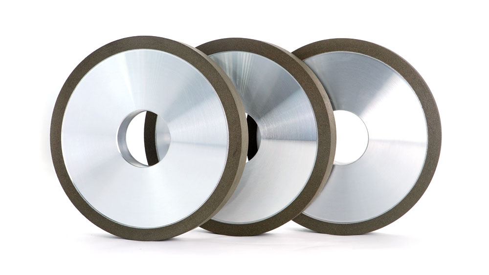 Key Points for Finding the Right Diamond Grinding Wheels