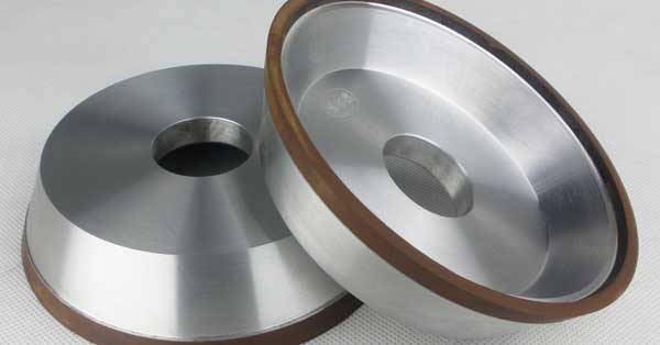 Resin-bond-diamond-grinding-wheels