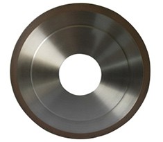14a1R grinding wheel