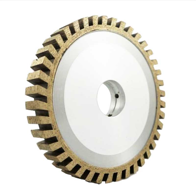 cnc grinding wheel