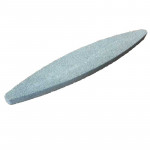 Oval boat shaped sharpening stones