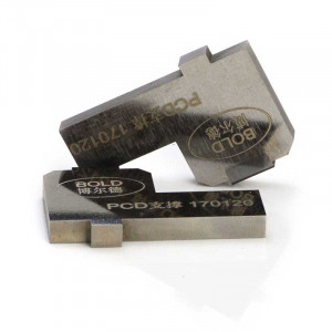 PCD supporting tools