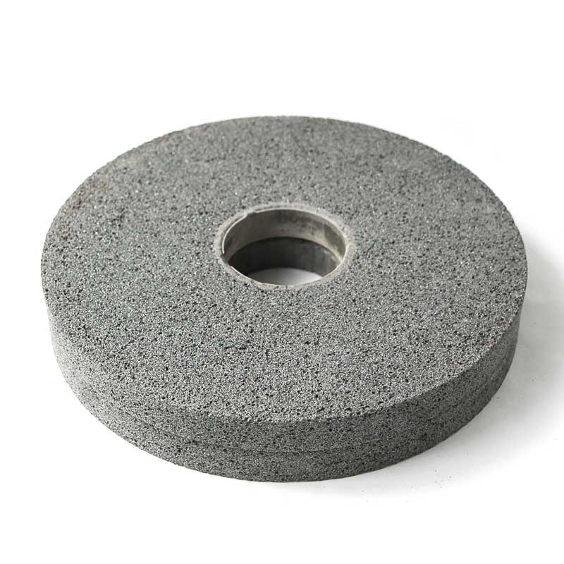 high porosity grinding wheel