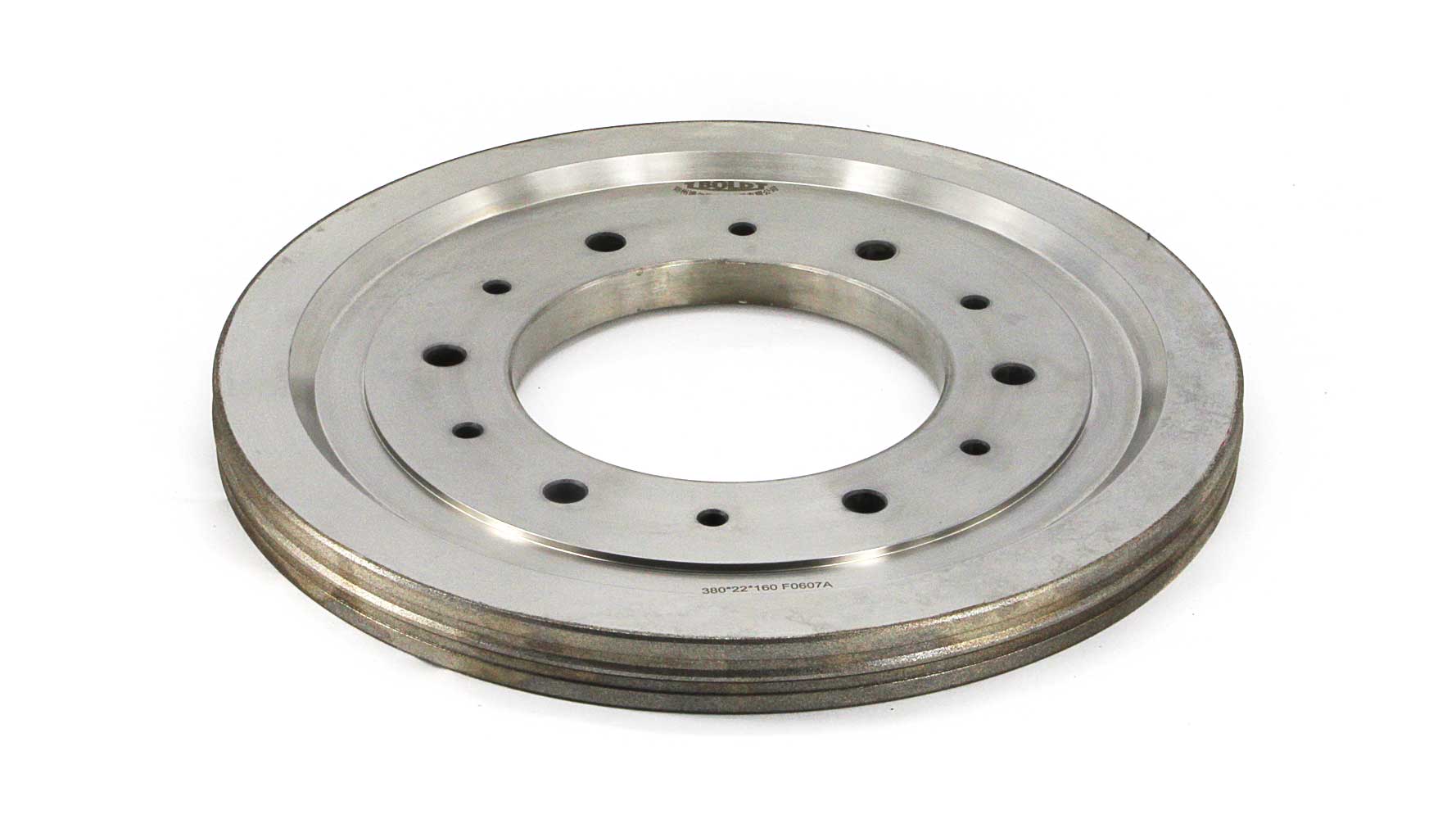 Grinding Wheel for Auto Valve parts