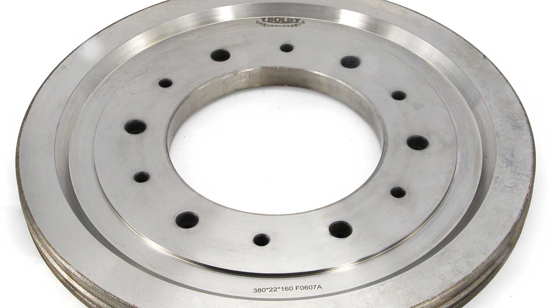 Grinding Wheel for Auto Valve parts