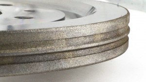 Grinding Wheel for Auto Valve parts