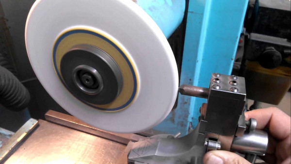 Why grinding wheel need to dress? - Forture Tools