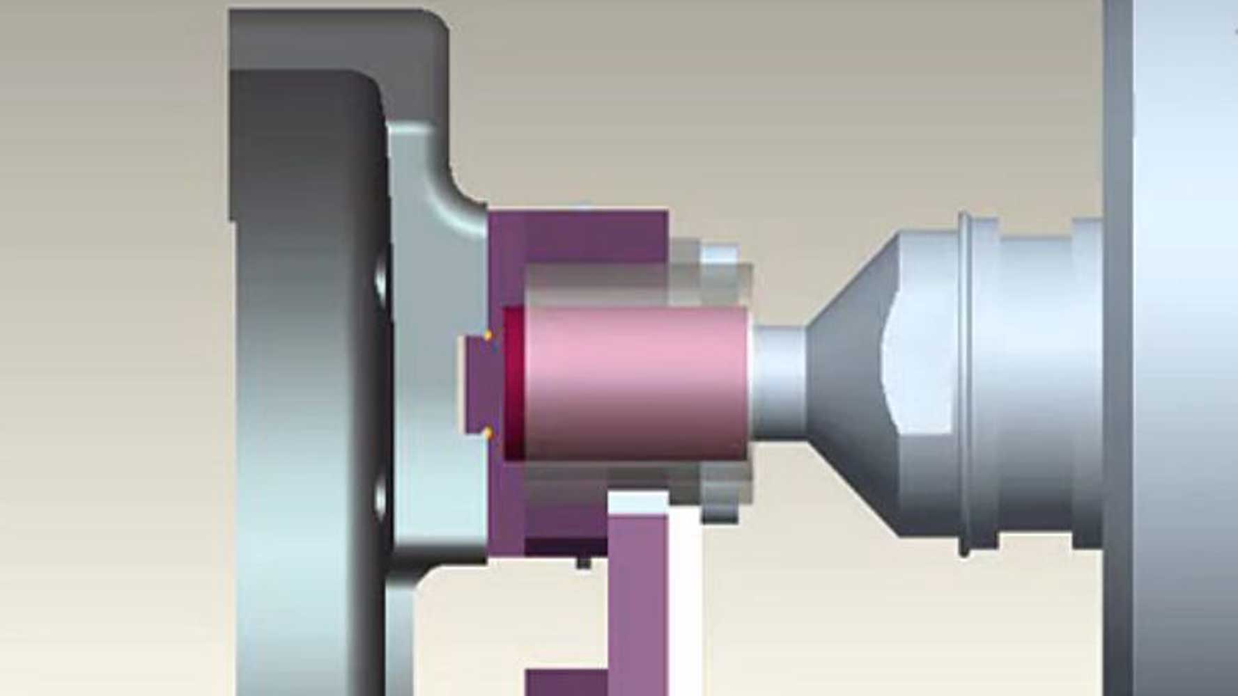 Grinding Wheel Chart