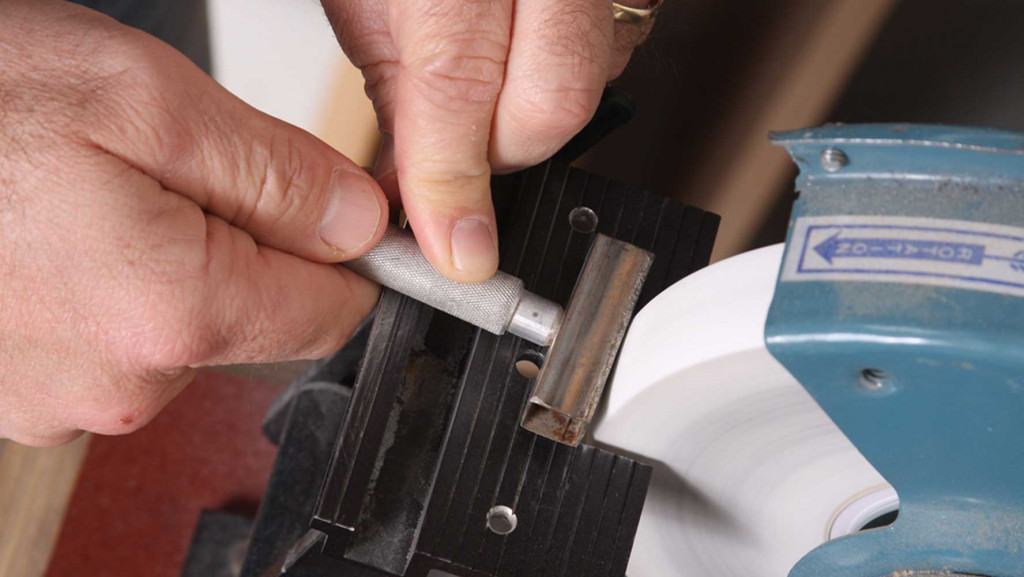 Why grinding wheel need to dress? Forture Tools