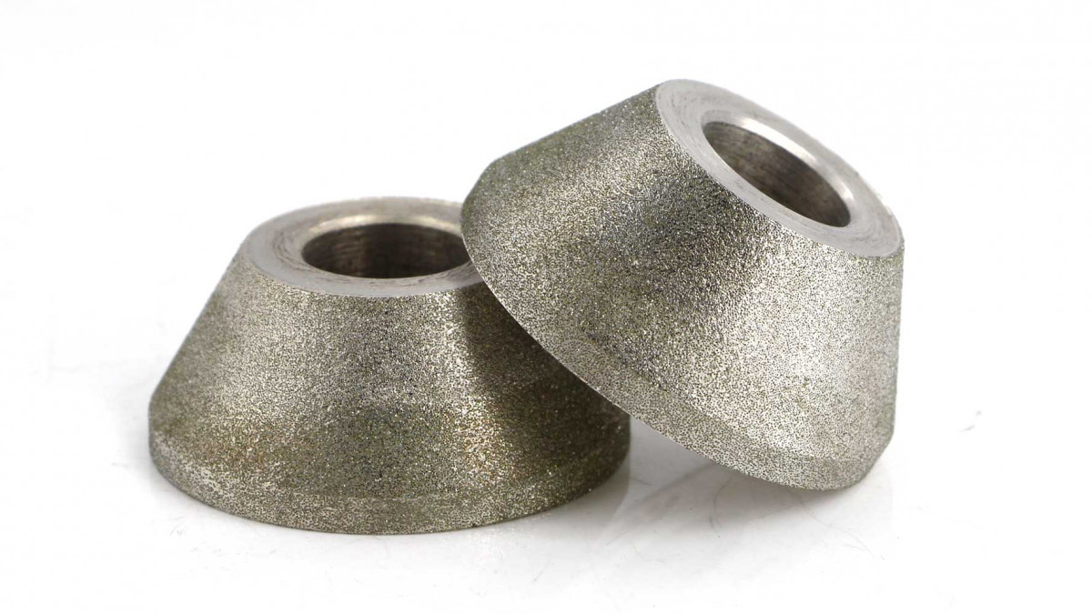 Six factors affects a grinding wheel's service life Forture Tools