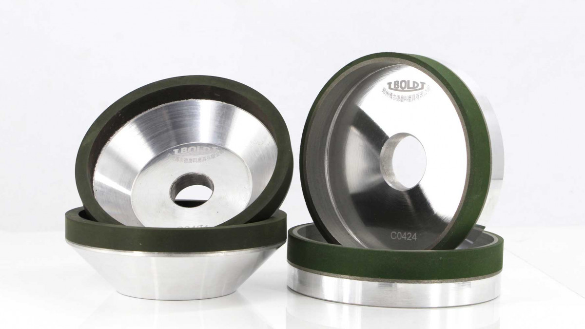 Six factors affects a grinding wheel's service life Forture Tools