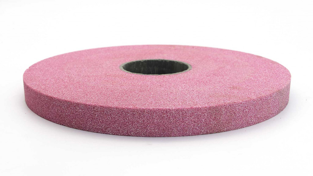 Six common methods to inspect grinding wheel crack Forture Tools