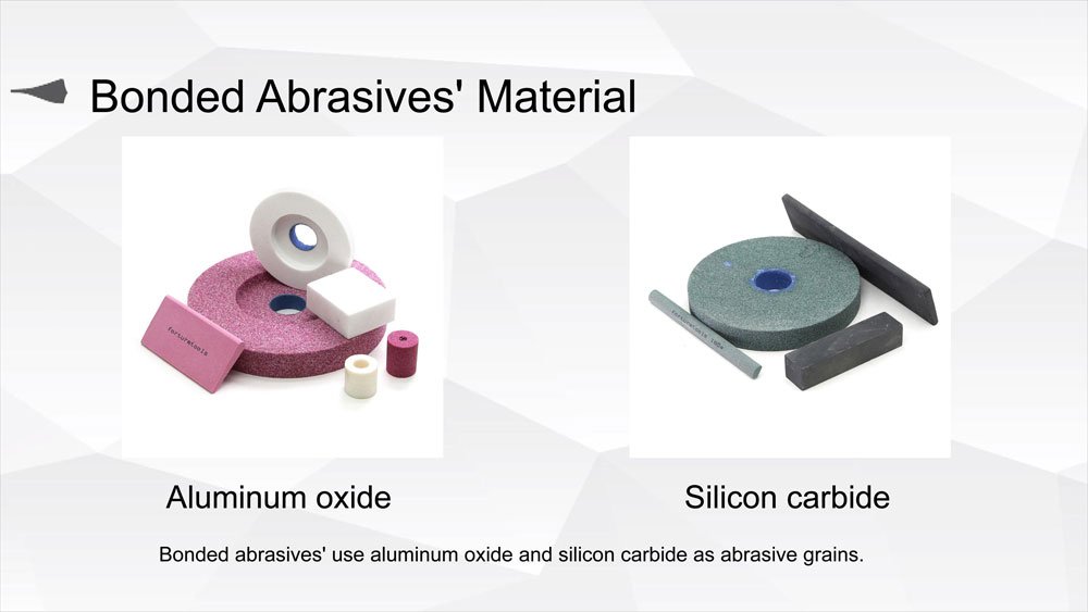 How many abrasive tools do you know