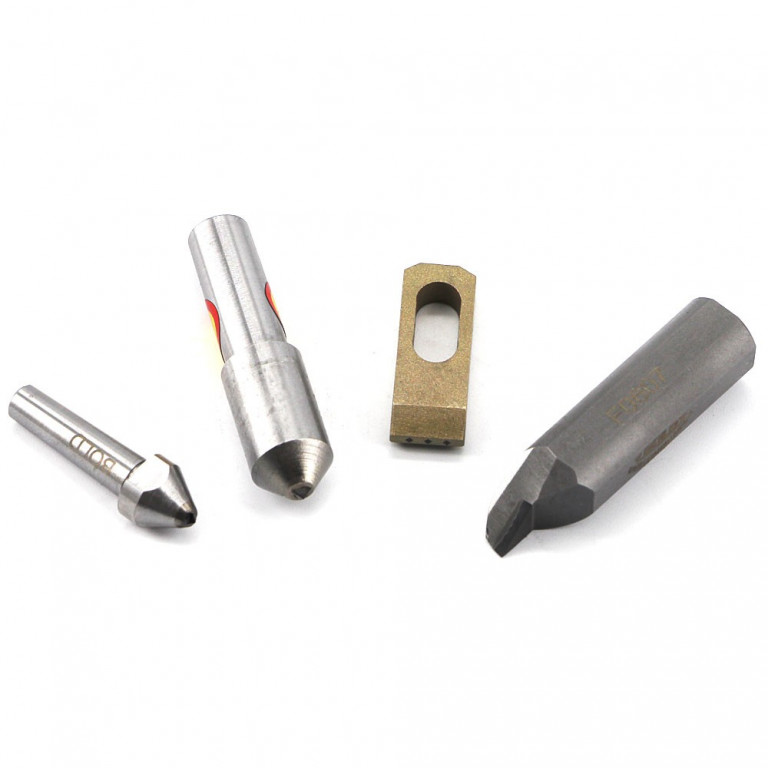Diamond Honing Tools For Bore Finishing Forture Tools