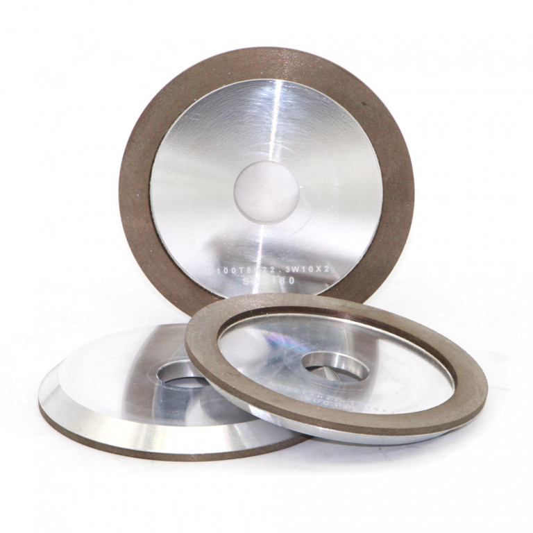 Electroplated grinding wheel Archives Forture Tools