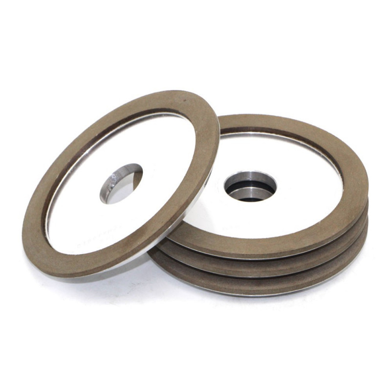 Diamond grinding wheel for tungsten carbide Forture Tools