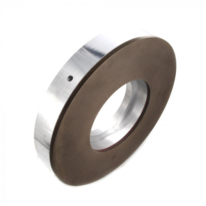 Resin bond CBN surface grinding wheel