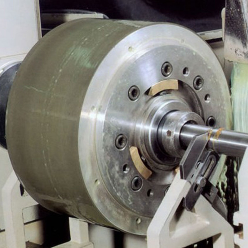 Diamond centerless Grinding wheel Forture Tools