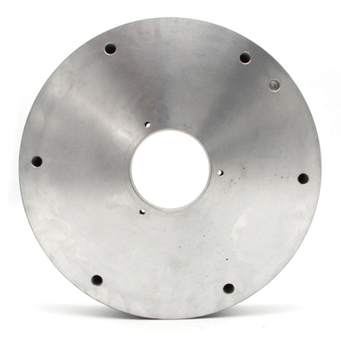 Vitrified CBN surface grinding wheel