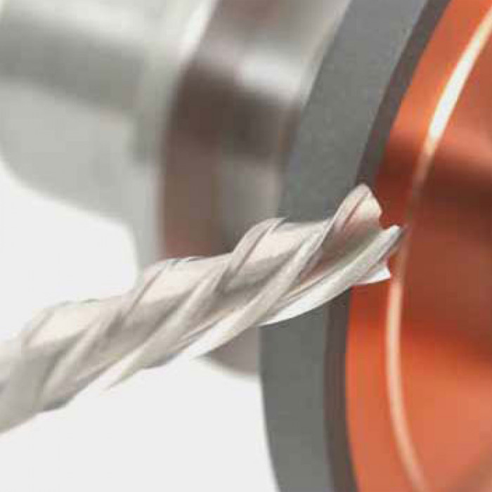 Hybrid grinding wheel for tungsten carbide manufacturing - forturetools