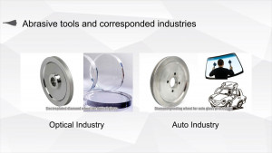 Grinding-wheel-for-Optical-and-Auto-industry