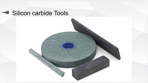 Silicon-Carbide-tools