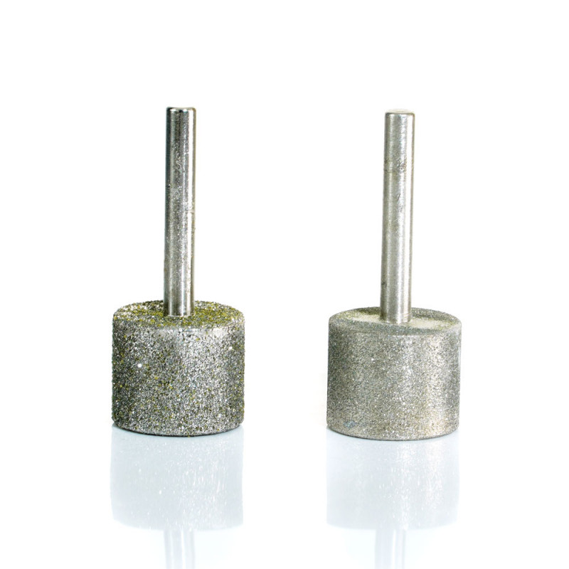 Electroplated Diamond Mounted Points Forture Tools