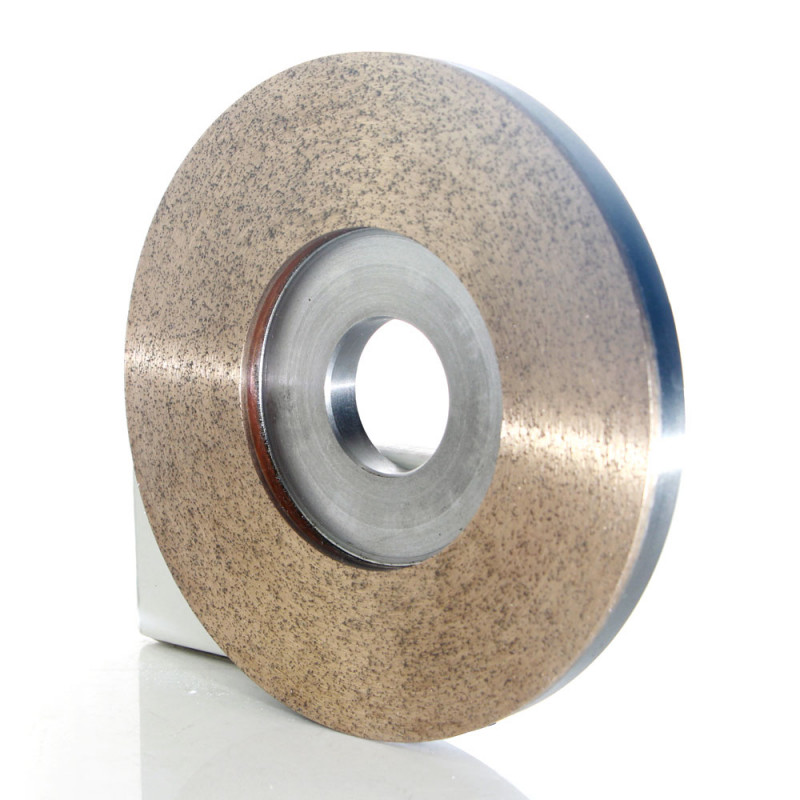 Metal Bond Diamond Surface Grinding Wheel Forture Tools