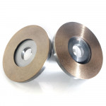 Metal Bond Diamond Surface Grinding Wheels