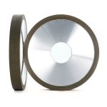 1A1 Flat Shape Resin Bond Diamond CBN Grinding Wheel