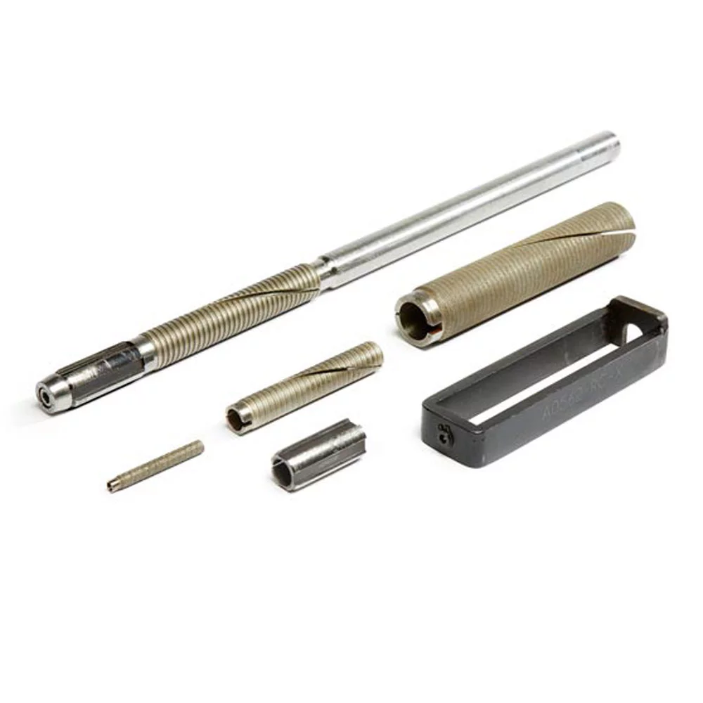 Electroplated Diamond Reamer for Adjustable and Stationary Type 