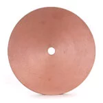 Copper Polishing Lap for Lapidary Gem stone