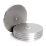 Diamond Lap Discs with Aluminum Backing Plate (1)