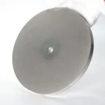 Diamond Lap Discs with Aluminum Backing Plate (2)