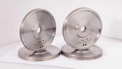 Diamond Pencil Edge Grinding Wheels R4 R6 R5 R8