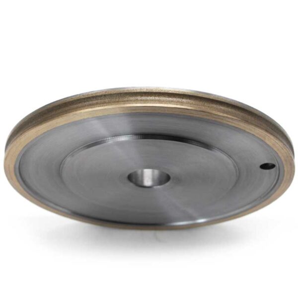 Diamond Pencil Edge Grinding Wheel For Glass Shape Edging Machine ...