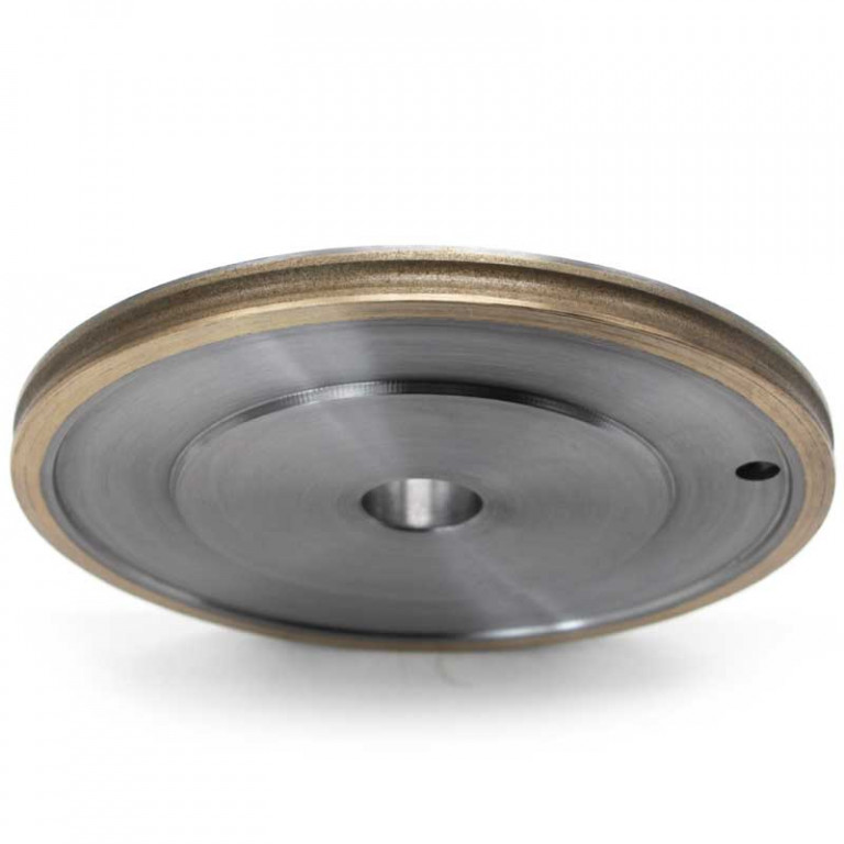 Diamond Pencil Edge Grinding Wheel For Glass Shape Edging Machine