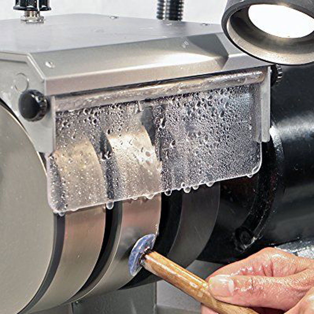 Silicon Carbide Polishing Cutting Tool  Grinding Wheels Sharpening Knives  - 1500 - Aliexpress