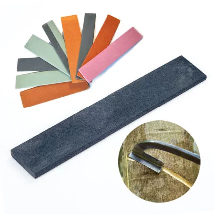 Rubber-taping-knife-sharpening-stones