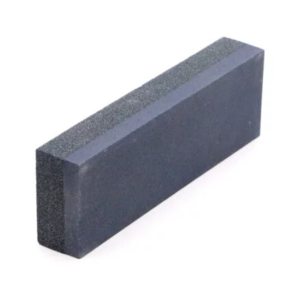 Silicon Carbide Combination Sharpening Stone
