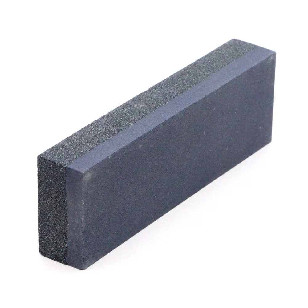Silicone Carbide Combination Stones for Knives and Tools