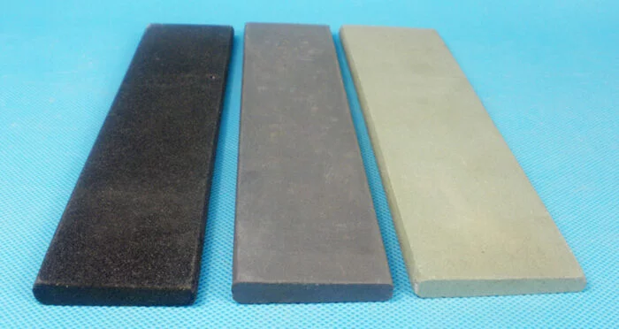 Vitrified Rubber Tapping Knives Sharpening Stones